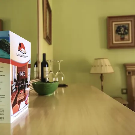 La Colina Hotel 4*