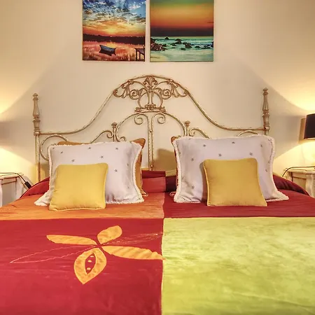 Hotel La Colina
