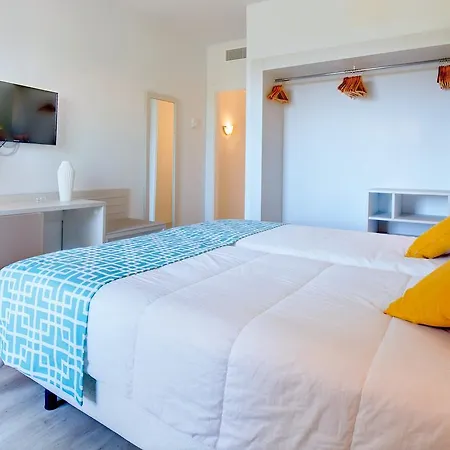 Sbh Maxorata Hotel