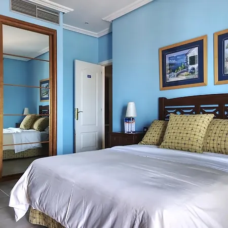 Hotel La Colina 4*