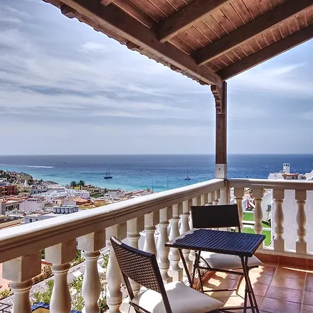 Hotel La Colina
