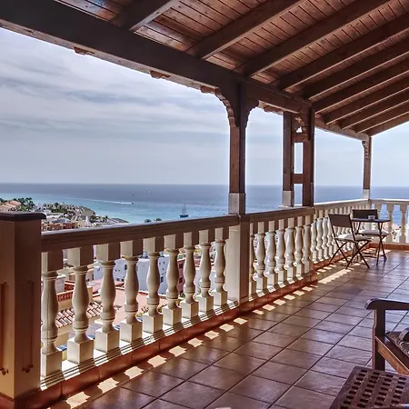 La Colina Hotel Morro Jable (Fuerteventura)
