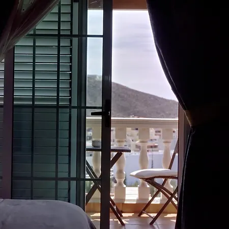 La Colina Hotel 4*