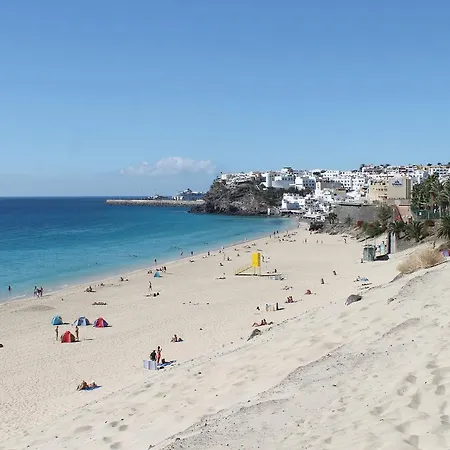 La Colina Morro Jable (Fuerteventura)