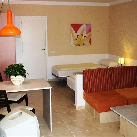 Matorral Apartamento *