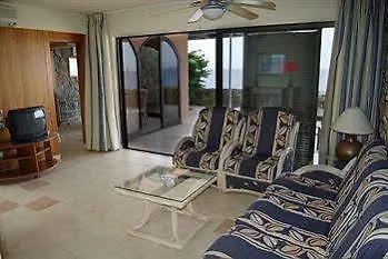 Apartment Rocamar