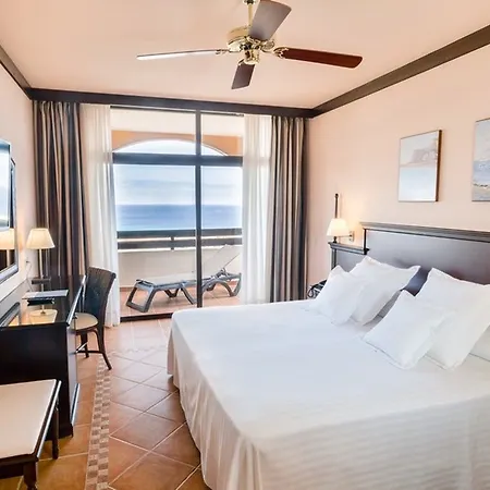 Occidental Jandia Royal Level - Adults Only Hotel