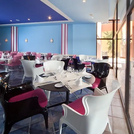 Occidental Jandia Royal Level - Adults Only 4*