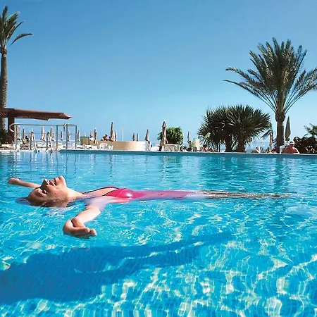 Riu Palace Jandia Morro Jable (Fuerteventura)