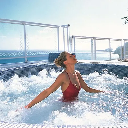 Hotel Riu Palace Jandia 5*