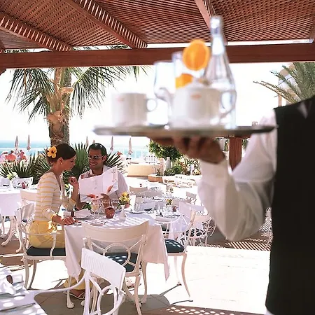 Riu Palace Jandia Hotel 5*