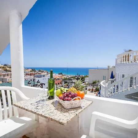 Apartment Natalis Morro Jable (Fuerteventura)