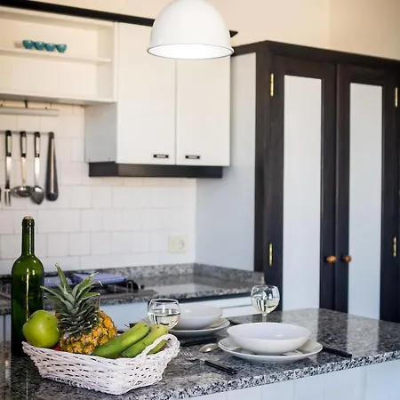 Apartment Natalis
