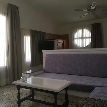 Apartment Natalis *