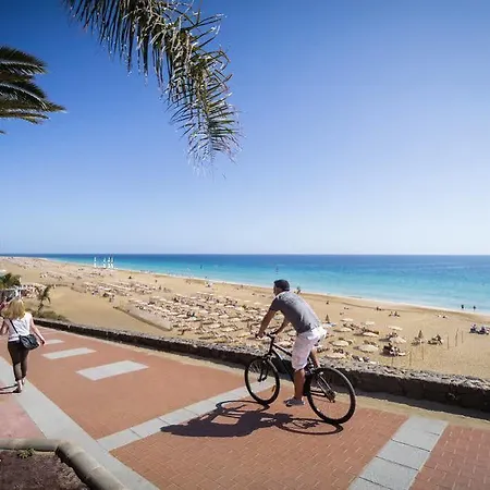 Apartment Natalis Morro Jable (Fuerteventura)