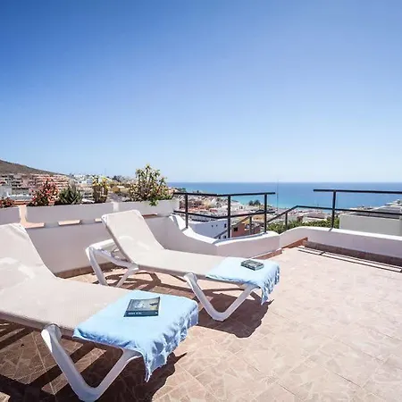 Apartment Natalis Morro Jable (Fuerteventura)