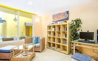 Apartment Punta Marina By Livvo Morro Jable