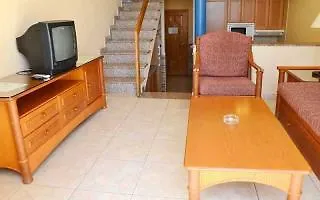 Punta Marina By Livvo Apartment Morro Jable