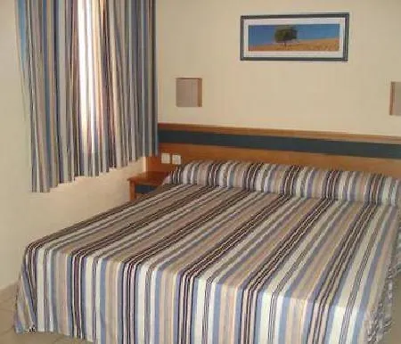 Apartment Palm Garden 1 Morro Jable (Fuerteventura)
