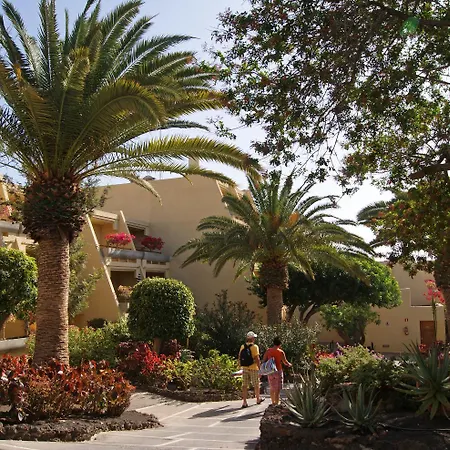 Sol Fuerteventura Jandia - 4* Morro Jable (Fuerteventura)