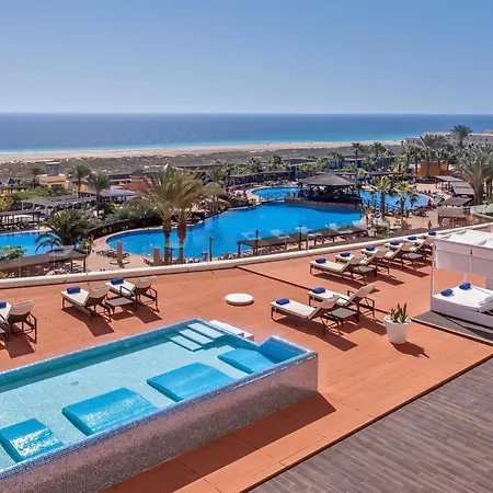 Occidental Jandia Royal Level - Adults Only