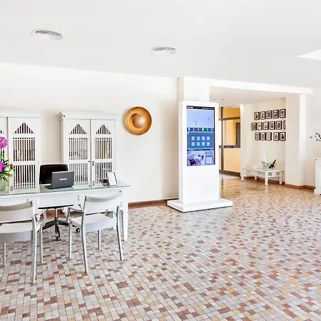 Occidental Jandia Royal Level - Adults Only Hotel Morro Jable