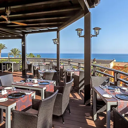 Occidental Jandia Royal Level - Adults Only 4* Morro Jable