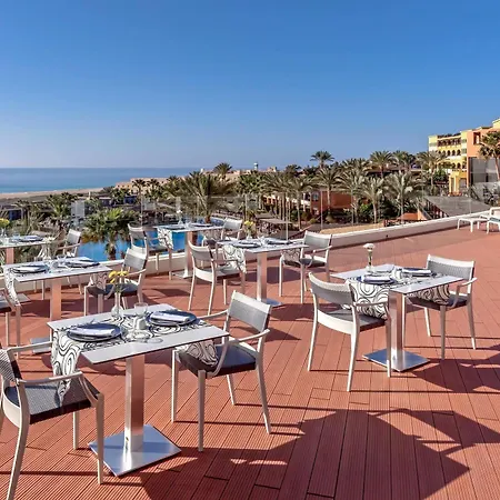 Occidental Jandia Royal Level - Adults Only Hotel Morro Jable