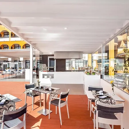 Occidental Jandia Royal Level - Adults Only 4* Morro Jable