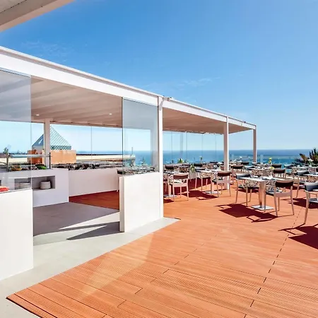 Occidental Jandia Royal Level - Adults Only Morro Jable