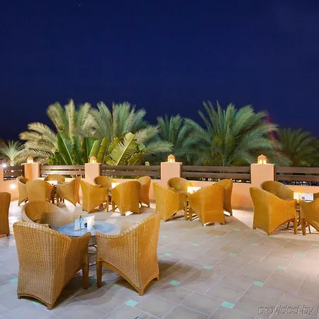 Occidental Jandia Royal Level - Adults Only Hotel 4*