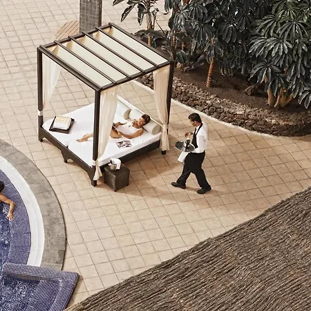 Hotel Occidental Jandia Royal Level - Adults Only Morro Jable