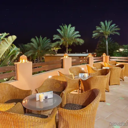 Occidental Jandia Royal Level - Adults Only Hotel