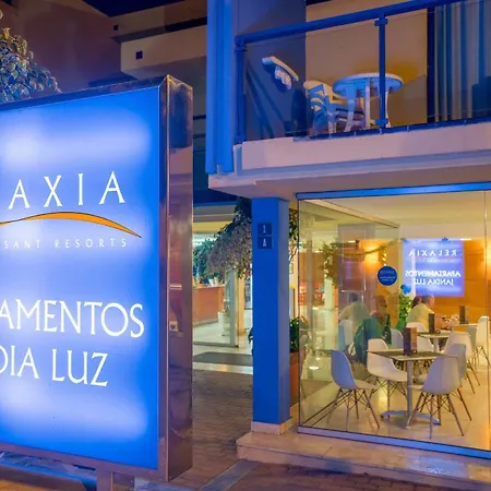 Bluesea Jandia Luz Morro Jable