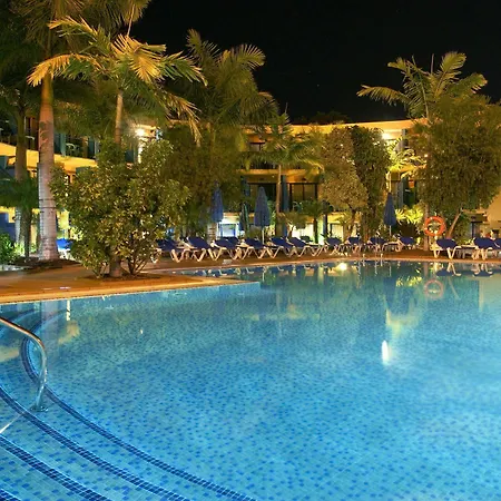 Bluesea Jandia Luz Aparthotel 3*