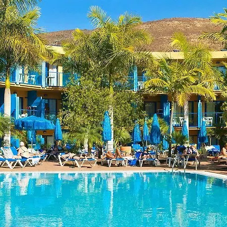 Bluesea Jandia Luz Aparthotel Morro Jable