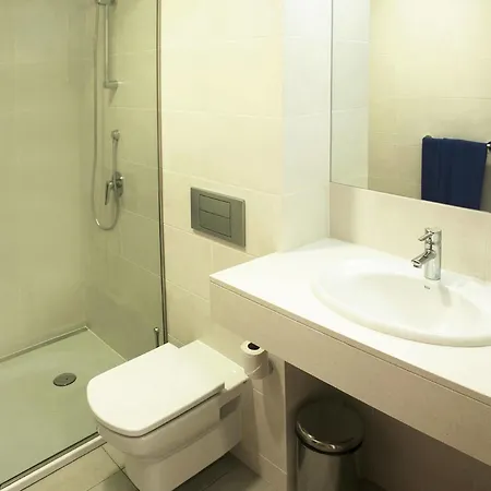 Appartement Servatur Alameda De Jandia (adults Only) Morro Jable