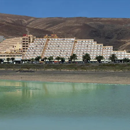Apartment Palm Garden 1 Morro Jable (Fuerteventura)