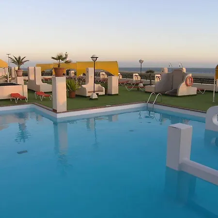 Palm Garden 1 Apartment Morro Jable (Fuerteventura)