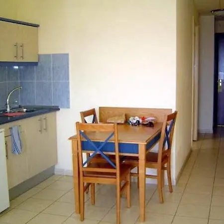 Apartment Palm Garden 1 Morro Jable (Fuerteventura)
