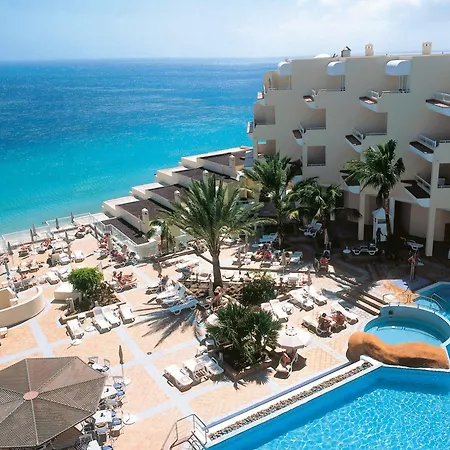Riu Palace Jandia 5* Morro Jable (Fuerteventura)