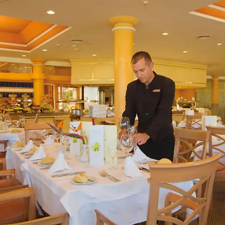 Hotel Riu Palace Jandia Morro Jable (Fuerteventura)