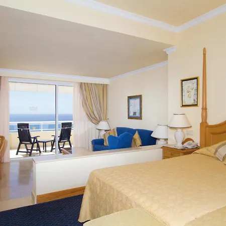 Riu Palace Jandia
