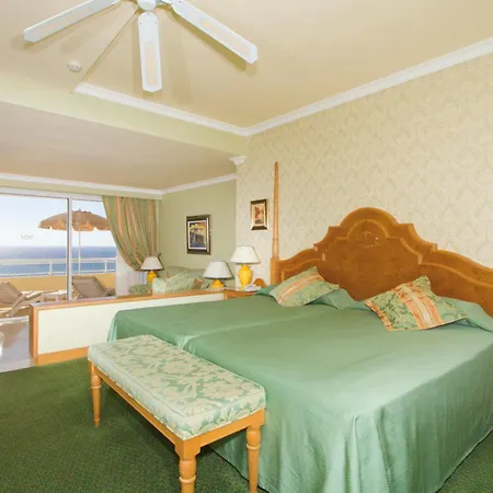 Hotel Riu Palace Jandia Morro Jable (Fuerteventura)
