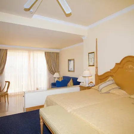 Riu Palace Jandia Morro Jable (Fuerteventura)