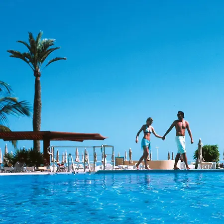 Riu Palace Jandia Hotel 5*