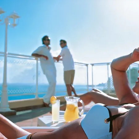Riu Palace Jandia Hotel Morro Jable (Fuerteventura)
