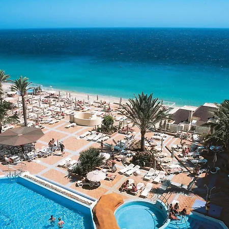 Hotel Riu Palace Jandia Morro Jable (Fuerteventura)