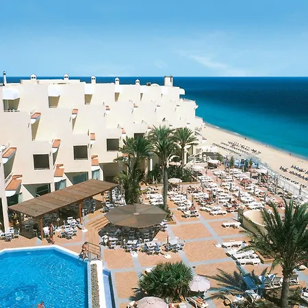 Hotel Riu Palace Jandia