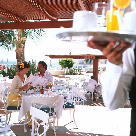 Riu Palace Jandia Hotel 5*